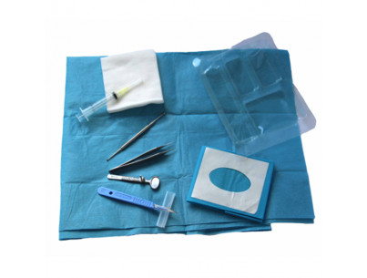 Pack chalazion N°4