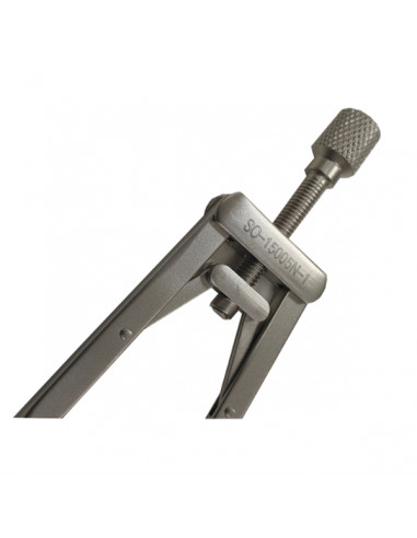 Lieberman speculum 45° angled shaft Sterile Box of 10 Lieberman speculum 45° angled shaft Sterile Box of 10