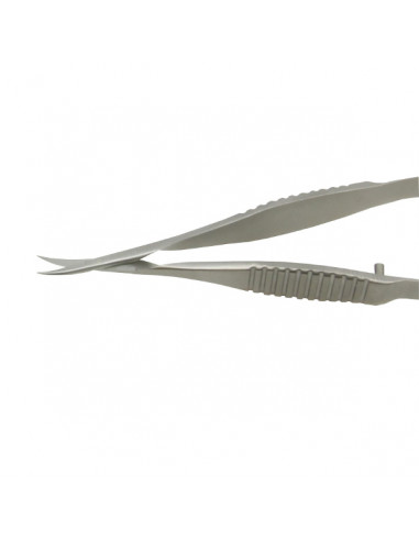 Vannas scissors sterile R Box of 10 Vannas scissors sterile R Box of 10