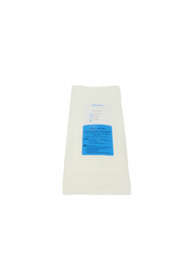 General scissors long blunt end 127mm sterile R Box of 10 General scissors long blunt end 127mm sterile R Box of 10