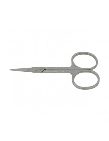 General scissors sharp pointed 95mm sterile R Box of 10 General scissors sharp pointed 95mm sterile R Box of 10