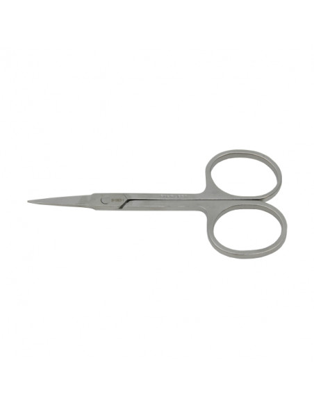 General scissors sharp pointed 95mm sterile R Box of 10