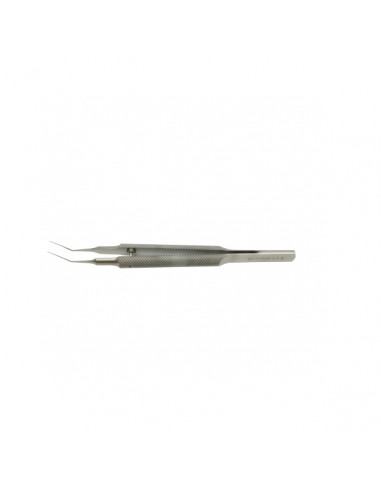 Capsulorhexis forceps 1,8mm sterile R Box of 10 Capsulorhexis forceps 1,8mm sterile R Box of 10