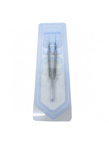 Capsulorhexis forceps 1,8mm sterile R Box of 10 Capsulorhexis forceps 1,8mm sterile R Box of 10