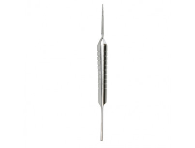 Akahoshi Prechopper Forceps sterile R Box of 10
