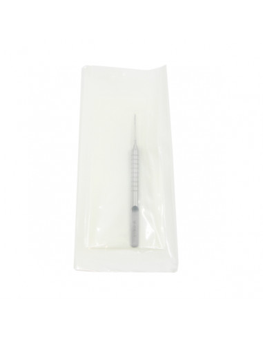 Akahoshi Prechopper Forceps sterile R Box of 10 Akahoshi Prechopper Forceps sterile R Box of 10