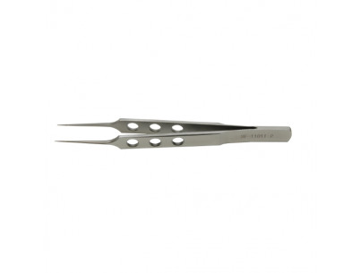Troutman Forceps à usage unique en inox - Stérile R Bte de 10