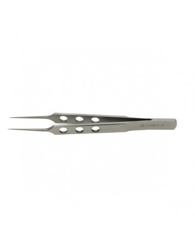 Troutman Forceps à usage unique en inox - Stérile R Bte de 10