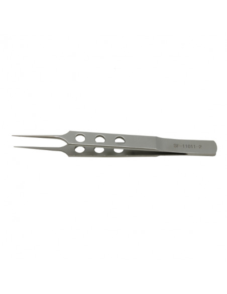 Troutman forceps sterile R Box of 10