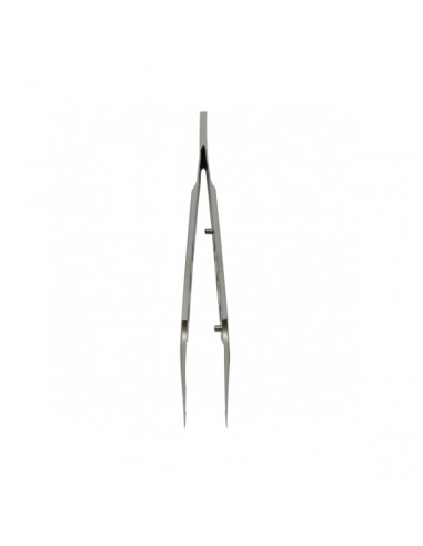 Troutman Forceps à usage unique en inox - Stérile R Bte de 10 Troutman Forceps à usage unique en inox - Stérile R Bte de 10
