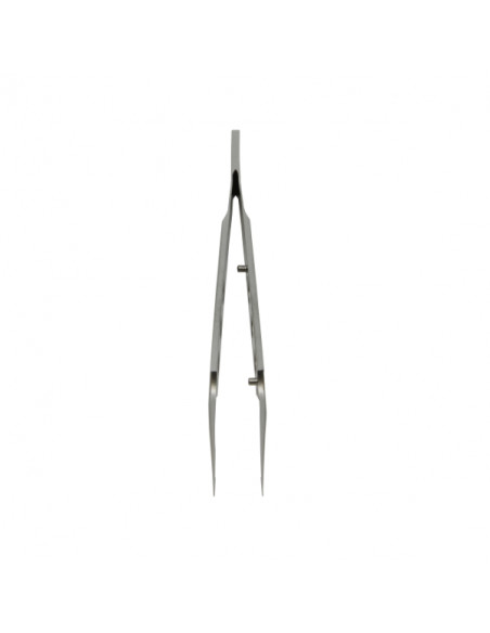 Troutman Forceps à usage unique en inox - Stérile R Bte de 10