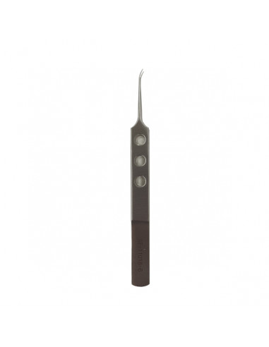 Troutman Forceps à usage unique en inox - Stérile R Bte de 10