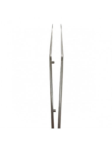 Troutman Forceps à usage unique en inox - Stérile R Bte de 10 Troutman Forceps à usage unique en inox - Stérile R Bte de 10