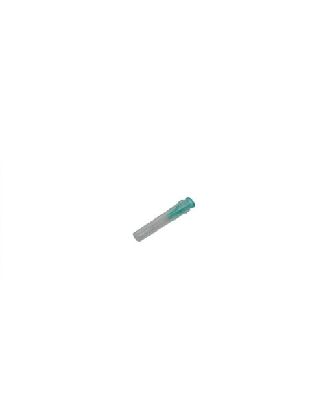 Disposable sterile needle 32G diam. 0.23mm x 13mm - Box of 100
