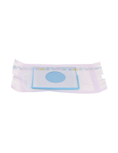 Sterile patient field Box of 100