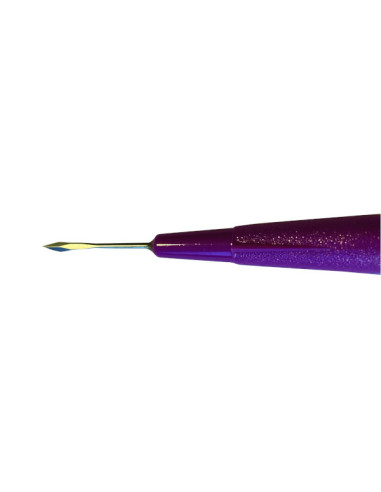 Couteaux de vitrectomie angulé 19G (1.1 mm) Boîte de 10