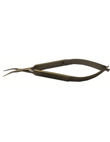 Lenticule forceps / hook 0.22x2mm / spatula 1.2x2mm Box of 10