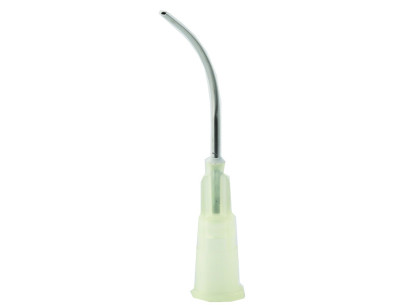 Canule d’anesthésie sous-ténonienne stérile 19G 22 mm Boîte de 20