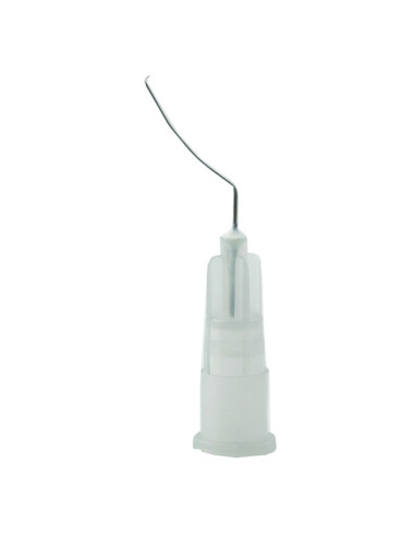 Canule Cystotome d’irrigation stérile 25G 16 mm Boîte de 20