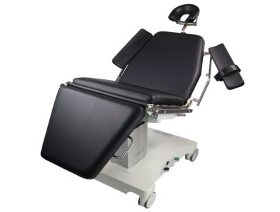 Table mobile pour chirurgie ophtalmique SC5010ES triplan Hauteur variable 52-78cm max 200Kg