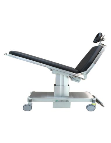 Mobile surgical chair head surgery SB5010HS biplan adjustable height 64-100cm max300Kg Mobile surgical chair head surgery SB5010HS biplan adjustable height 64-100cm max300Kg