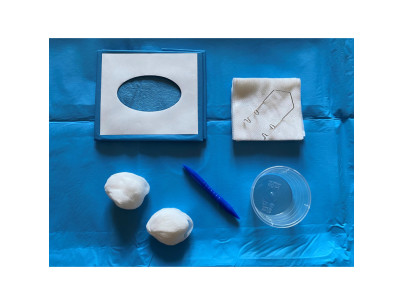 IVT set HCL RZ911-2 without needle