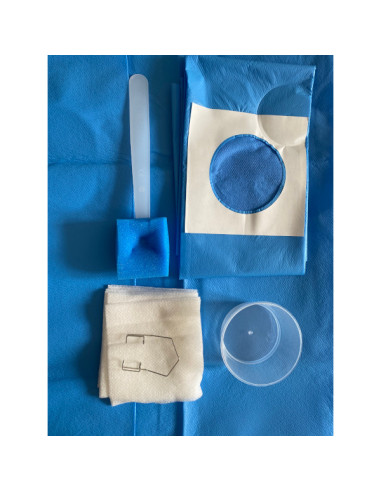 Pack IVT Kit - K1133 64 sets