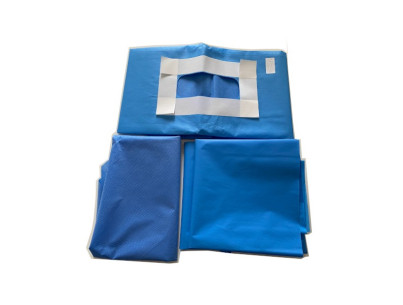 Pack de Strabisme n°1 Conditionnement : 34 packs par carton (17x2)