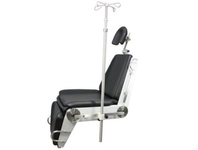 Porte sérum 3 crochets pour table SC5010SEK