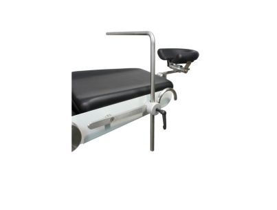 Drape support standard for SC5010SEK table