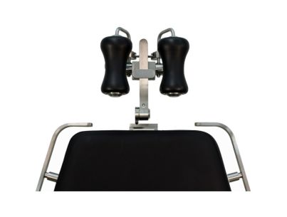 Multi articulated head rest for SC5010SEK table
