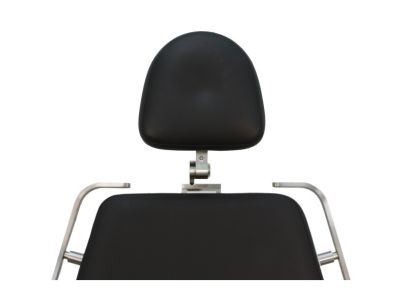 Têtière plate pour la table SC5010SEK