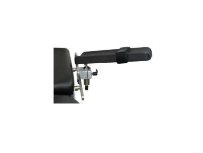Armrest,height adjustable, pivoting, on ball head for SC5010SEK price per piece