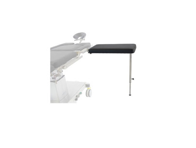 Arm support, hand surgery - SC5010SEK table