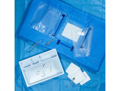 Pack Blépharoplastie n°1 Conditionnement : 10