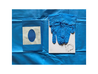 Pack IVT Kit NICER - K1130 - 80 sets