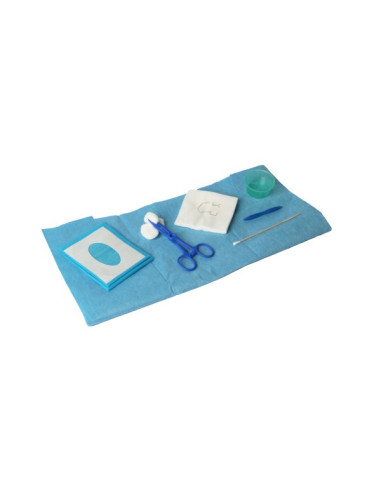 Pack IVT N°3 carton 80