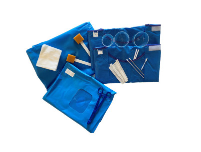 Pack IVT rétine - P4038 - Carton de 20 kits