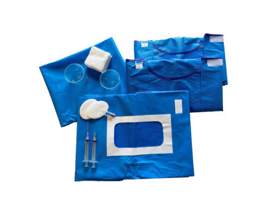 Pack de blépharoplastie n°3 P4035 - carton de 10 kits