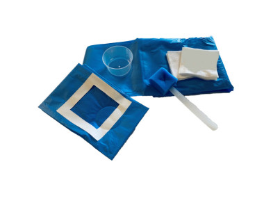 Pack IVT Kit - K1132 - Carton de 80 kits