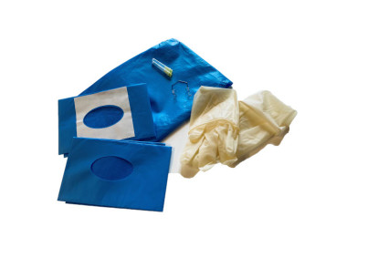 Pack IVT Kit - K1174 - Carton de 56 kits