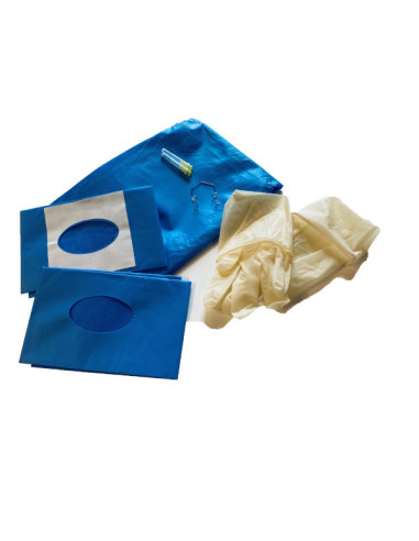 Pack IVT Kit - K1174 - Carton de 56 kits