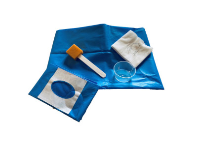 Pack IVT kit Helpevia - K1200 - Carton de 84 kits