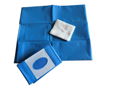 Pack IVT Kit - K1186 - Carton de 120 kits