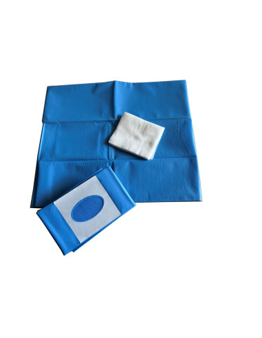 Pack IVT Kit - K1186 - Carton de 120 kits