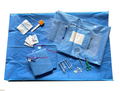 Pack Cataracte CHENIEUX box of 10