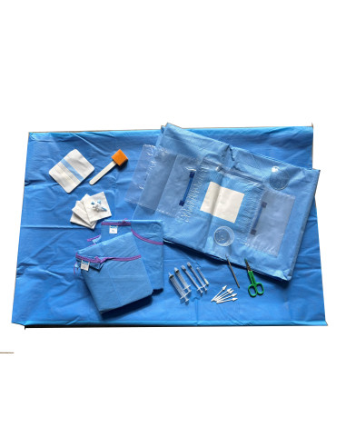 Pack Cataracte CHENIEUX - Conditionnement : 10