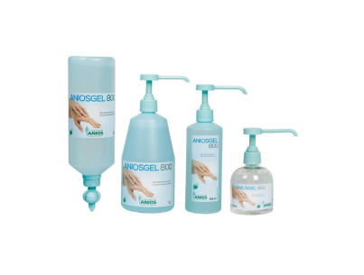 ANIOSGEL 800-H