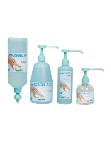 ANIOSGEL 800-H