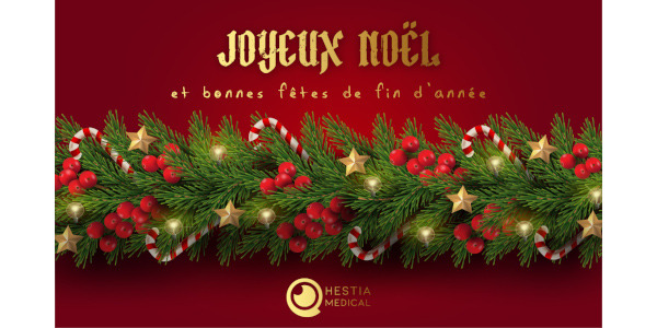 Joyeux Noël !